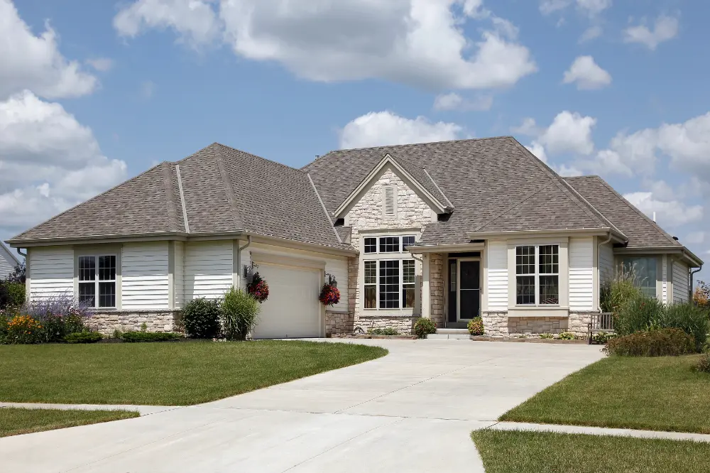 Roofing project 13