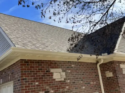 Soffit & fascia project 1