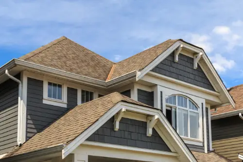 Soffit & fascia project 2