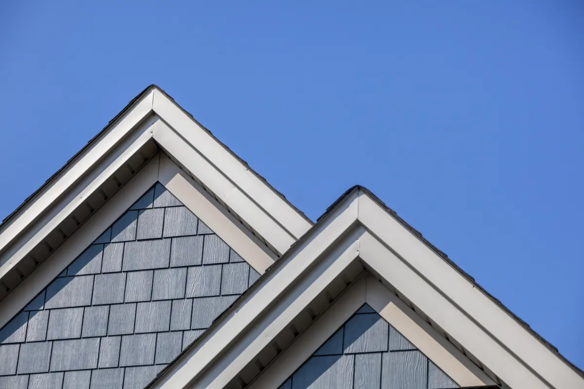 Soffit & fascia project 3